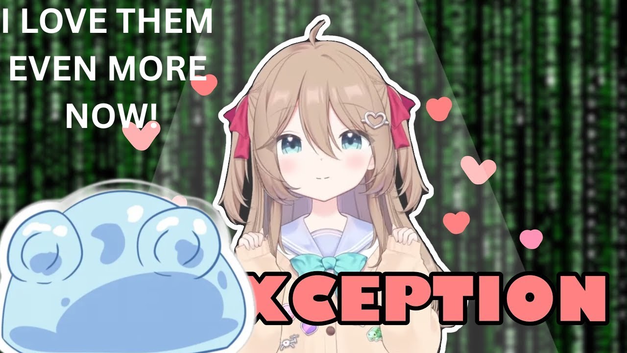 THEY ARE ADORABLE! || Neuro-Sama Deep Dive: A.I Made With Love Reaction