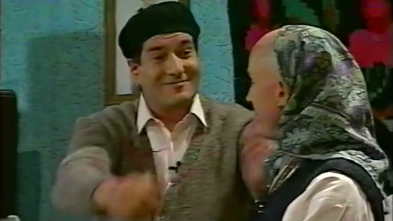 LEANA SI COSTEL - GENEZA