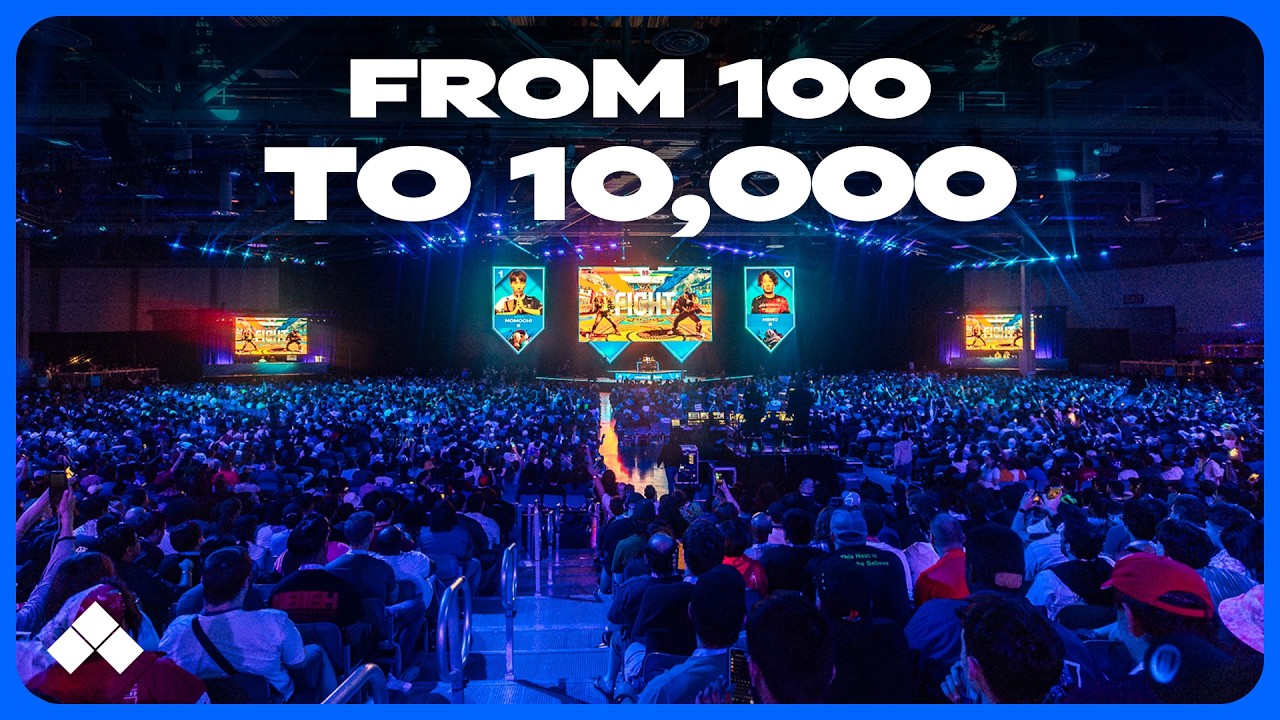 What is Evo like? (2025 edition)