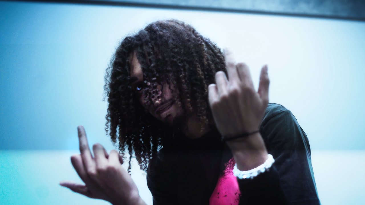 Eastbaytae- Levitated (Dir. by @heartmarko)