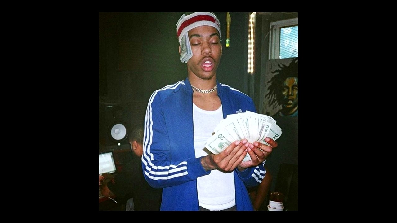 (free) Zelly Ocho x K Suave ''Castle'' TYPE BEAT