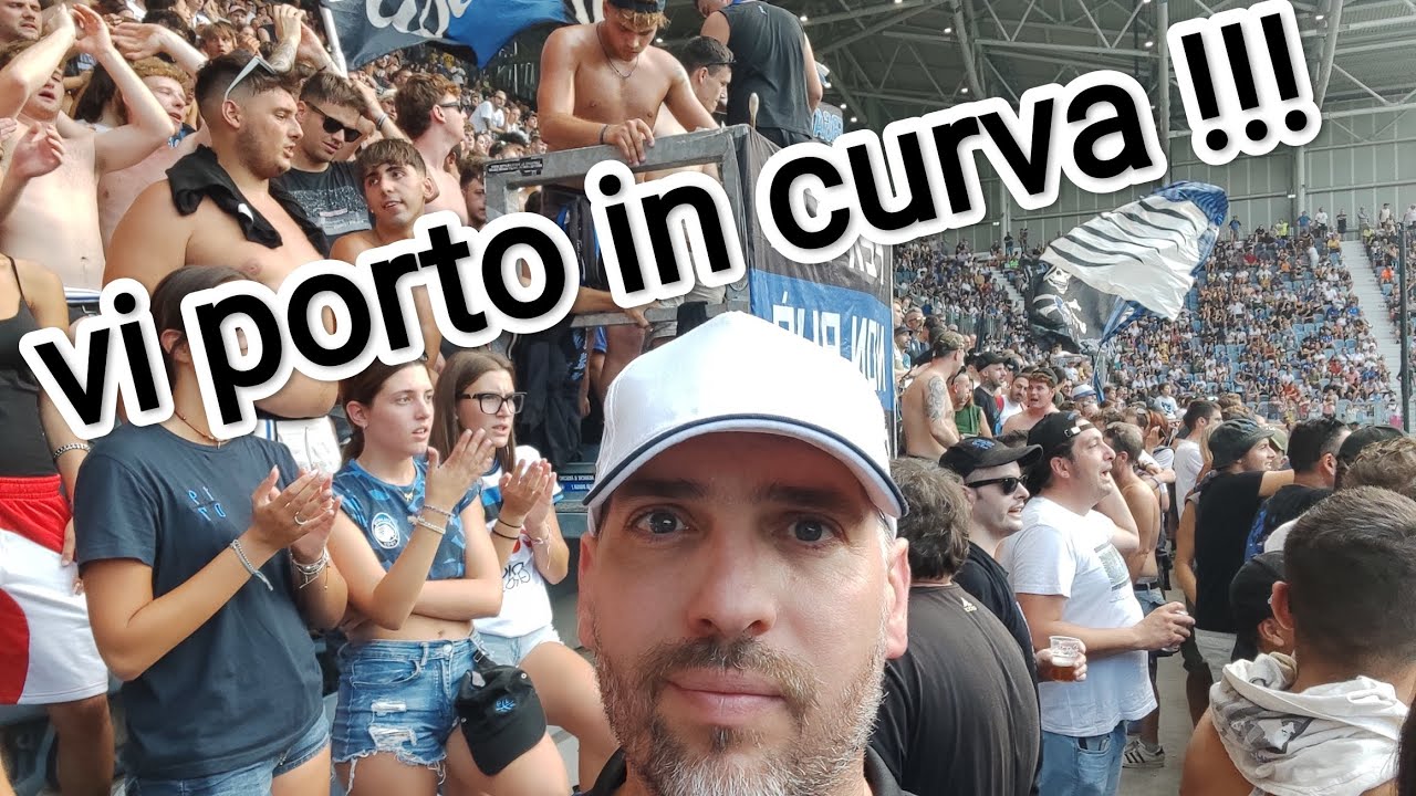 L'orologio perfetto per stare tra gli ultras !!!