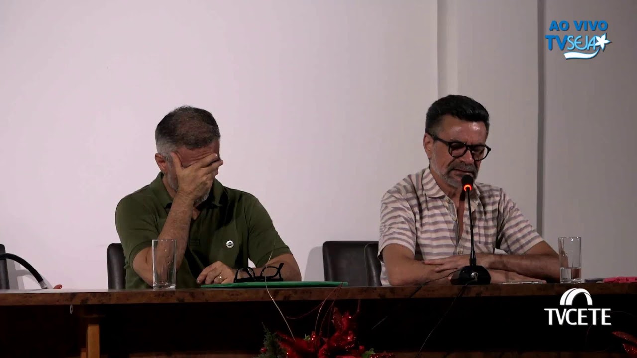 Germano Veras - Conduta espírita na era digital