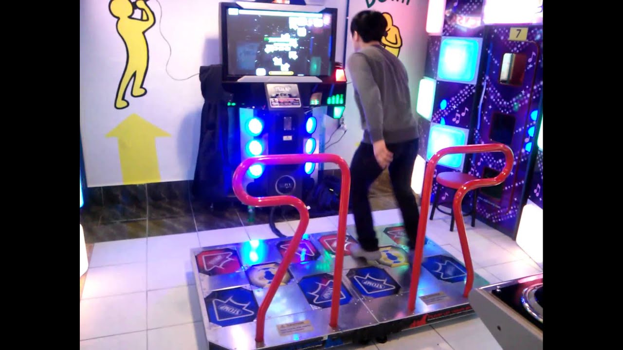 PIU FEFEMZ* Canon D D22 No bar Break On