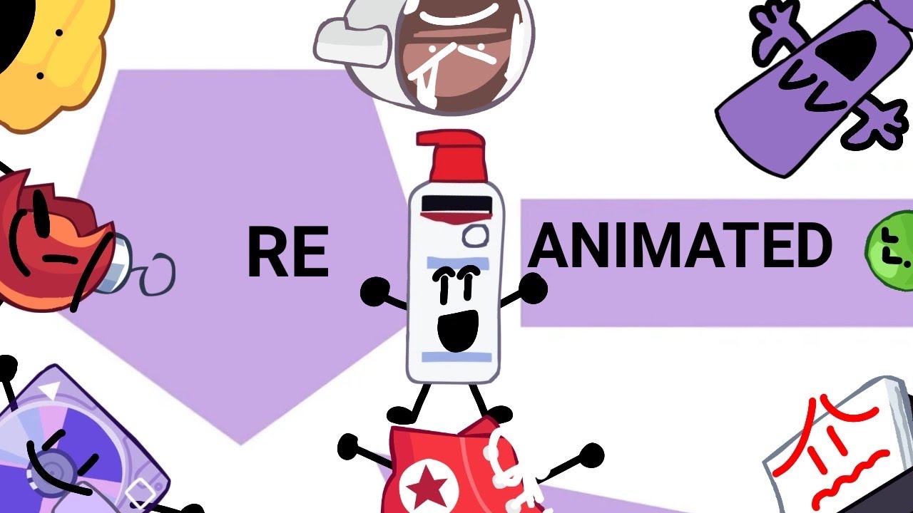 Object Fool Debut Reanimated