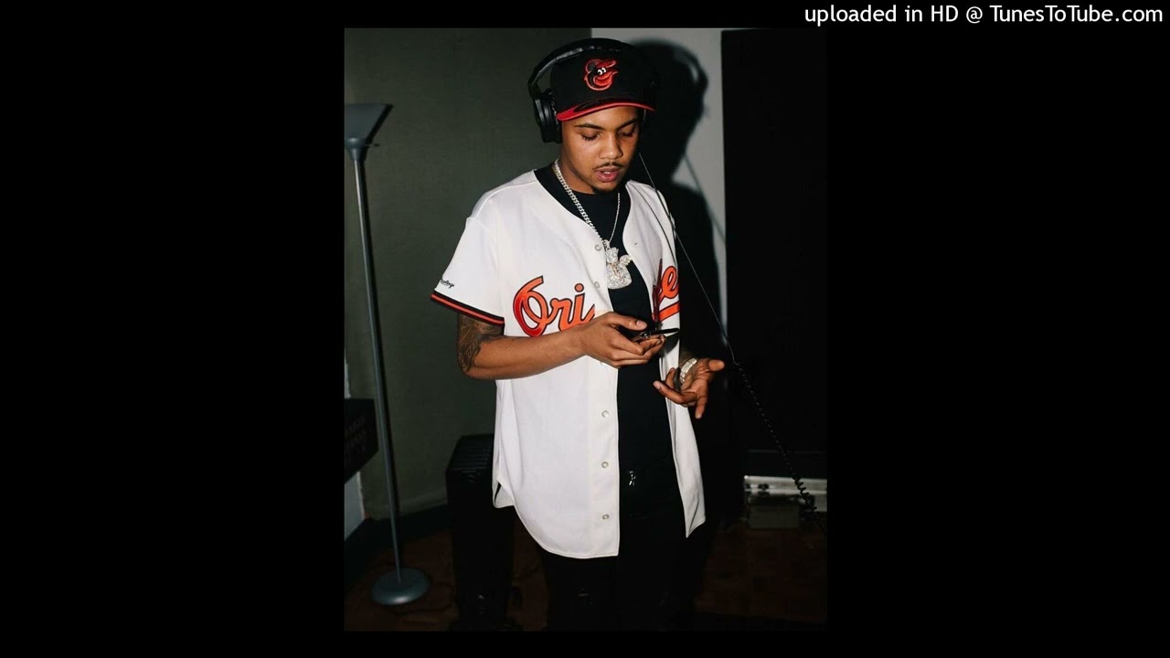 [FREE] G Herbo Type Beat - 
