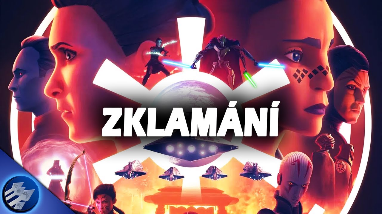 Příběhy z Impéria mě zklamaly, ALE...