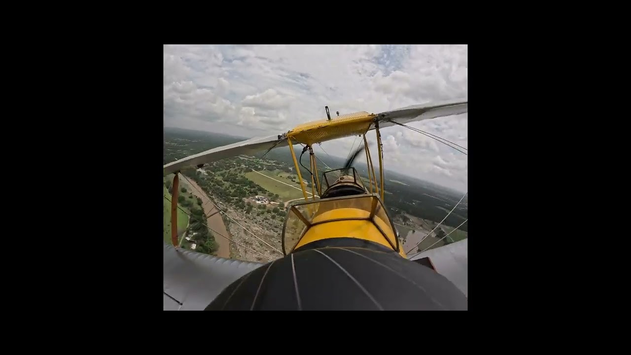 Flood Flight 2025