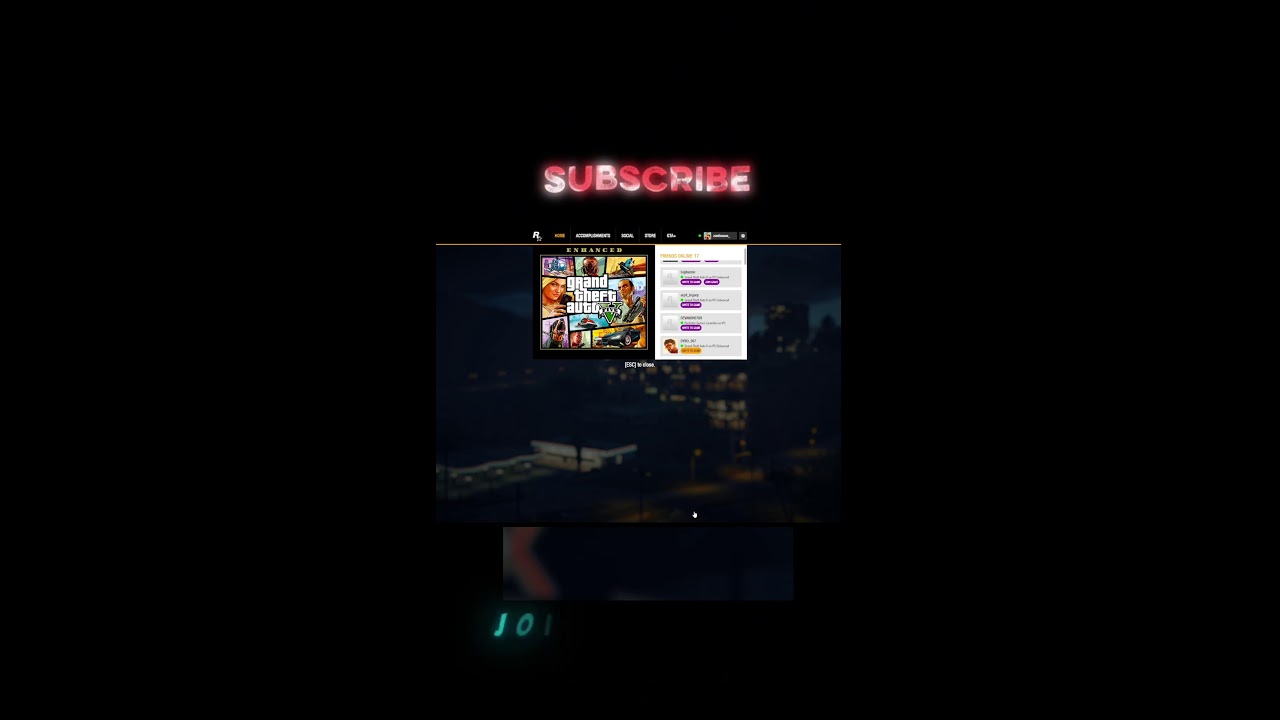 🔴GTA 5 online Live Stream