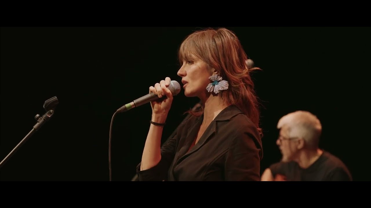 Patrizia Laquidara - Acciaio