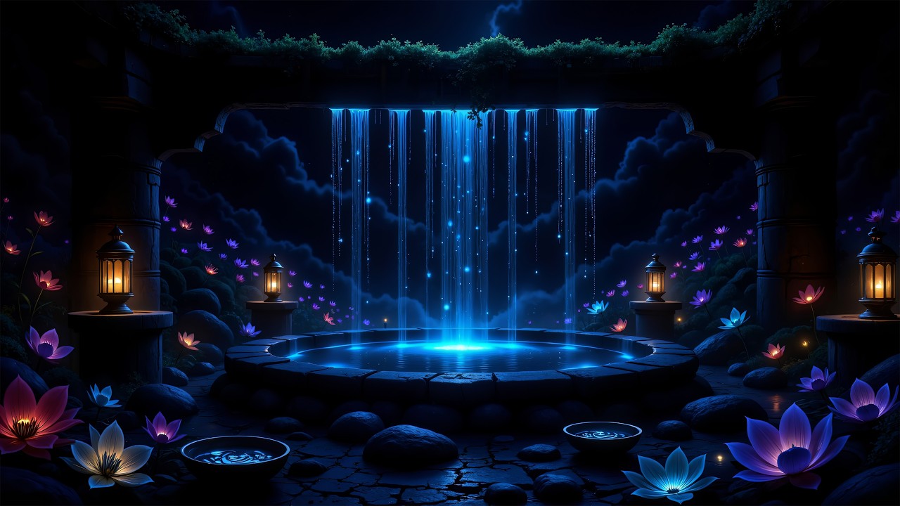 Deep Sleep Journey (Без Рекламы) - Расслабляющая Музыка Для Сна, Которая Восстановит Энергию, Усп...