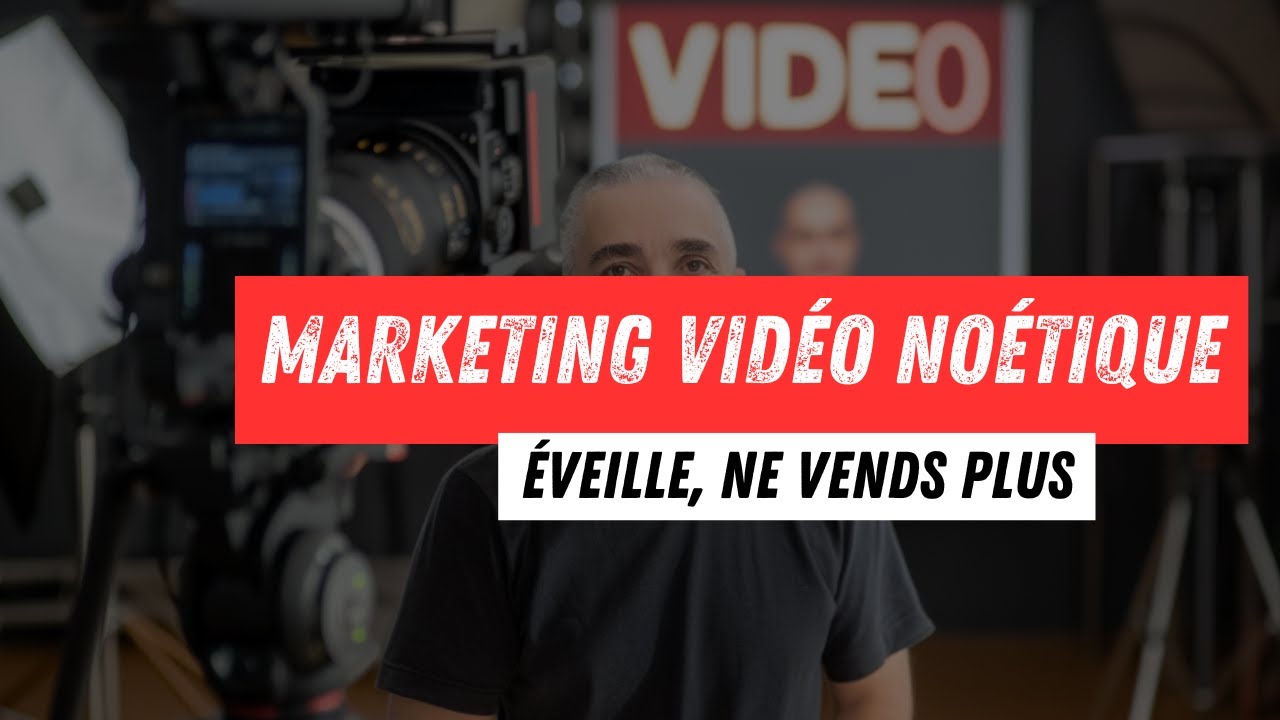 Comment vendre... sans vendre !