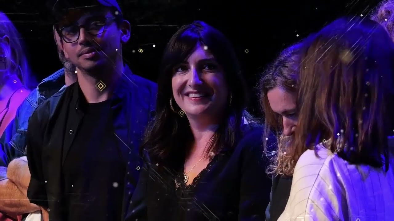 Festivalier vendredi 19 septembre 2025