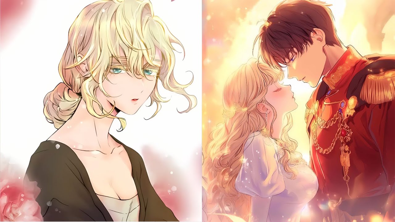 Prince Fou Vs Veuve Maudite : Tueuse D’Époux, Mais Il La Veut Quand Même !?- Résumé de Manhwa
