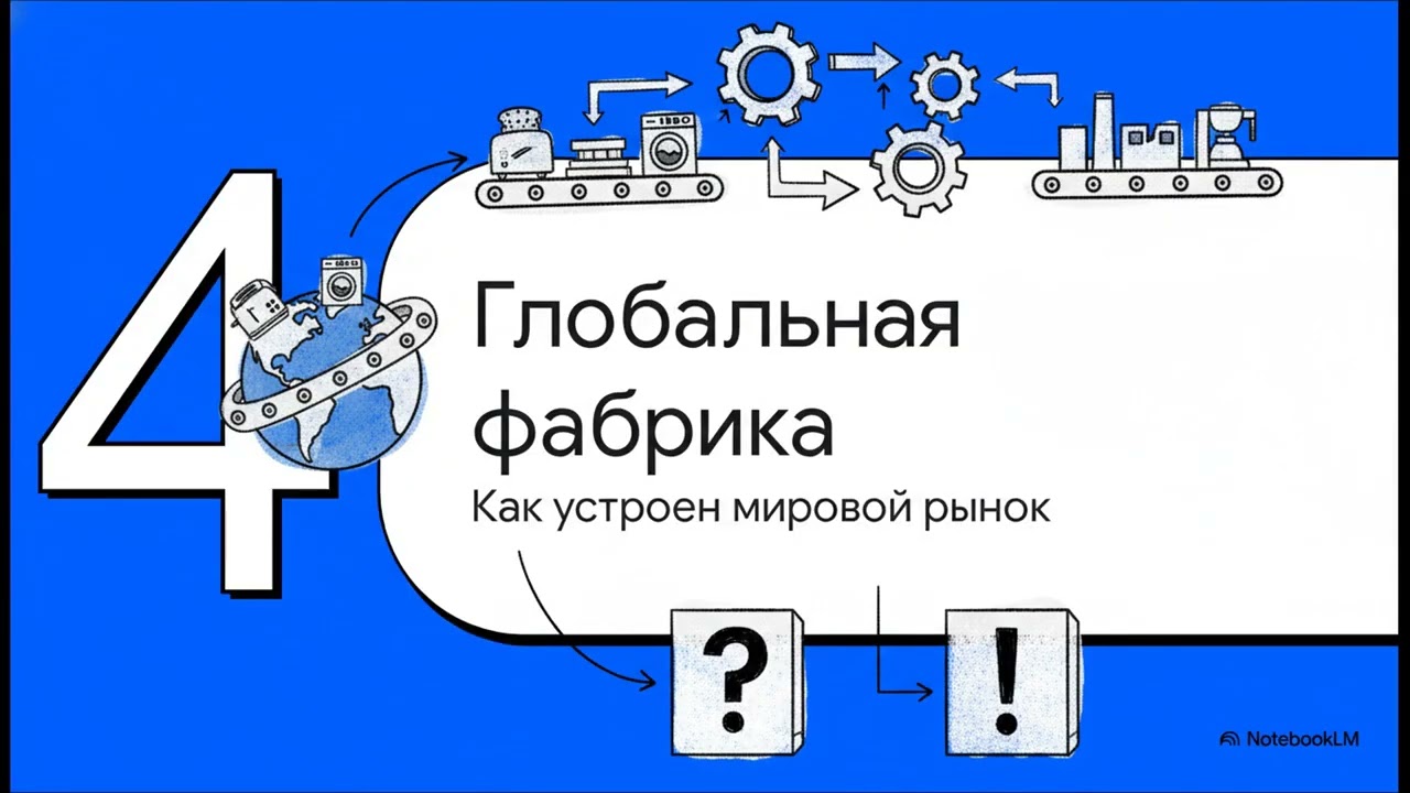 Скрытая правда о бытовой технике: кто производит известные бренды?