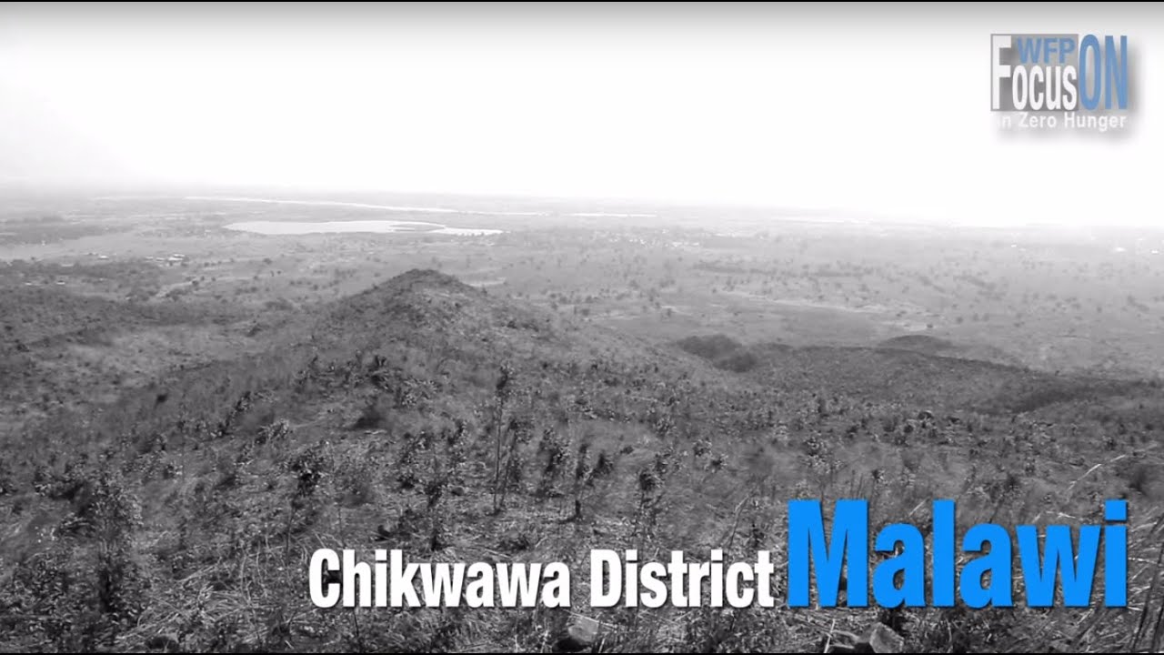 Focus on Zero Hunger: Malawi (Episode 5)