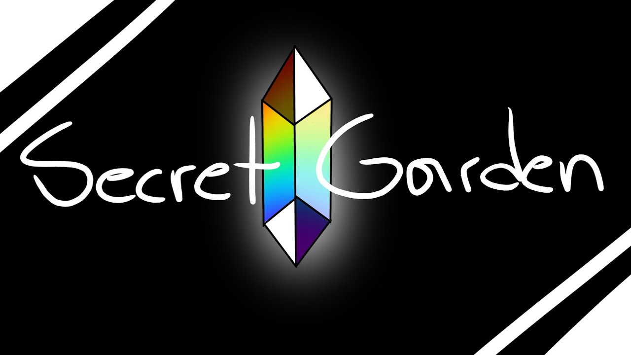 Secret Garden || Rainbow Quest || Animation Meme/AMV #FavreMySabreArt