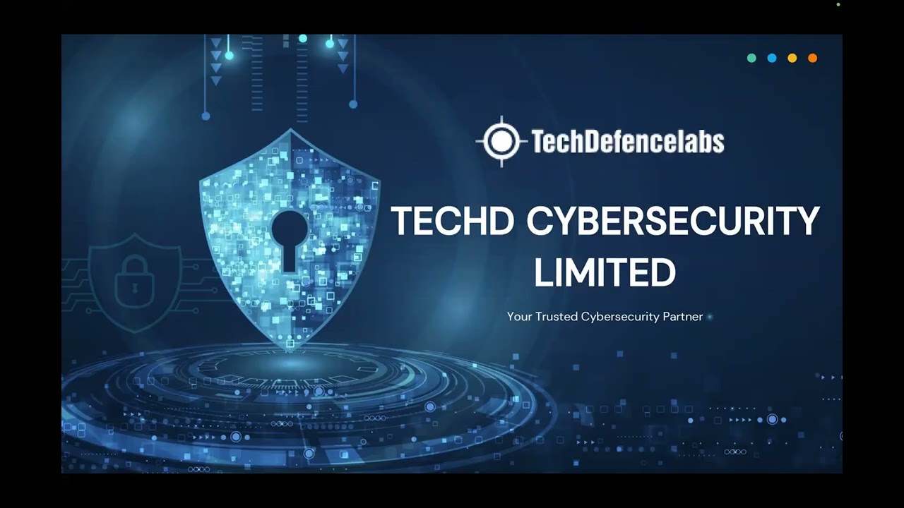 TechD Cybersecurity Limited IPO Meet
