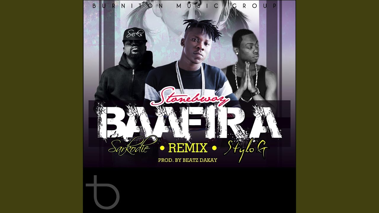 Baafira Remix