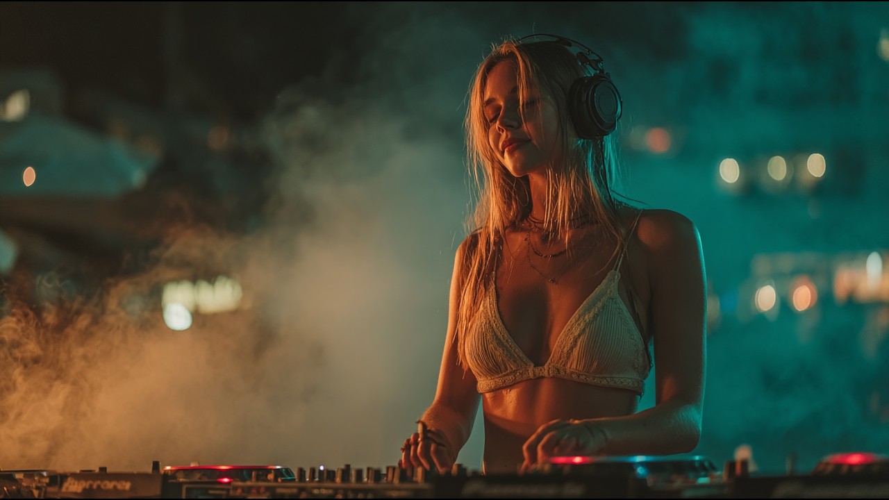 Best of Deep House 2026 — 2 Hours That Hit Different 🔥  FlowTune