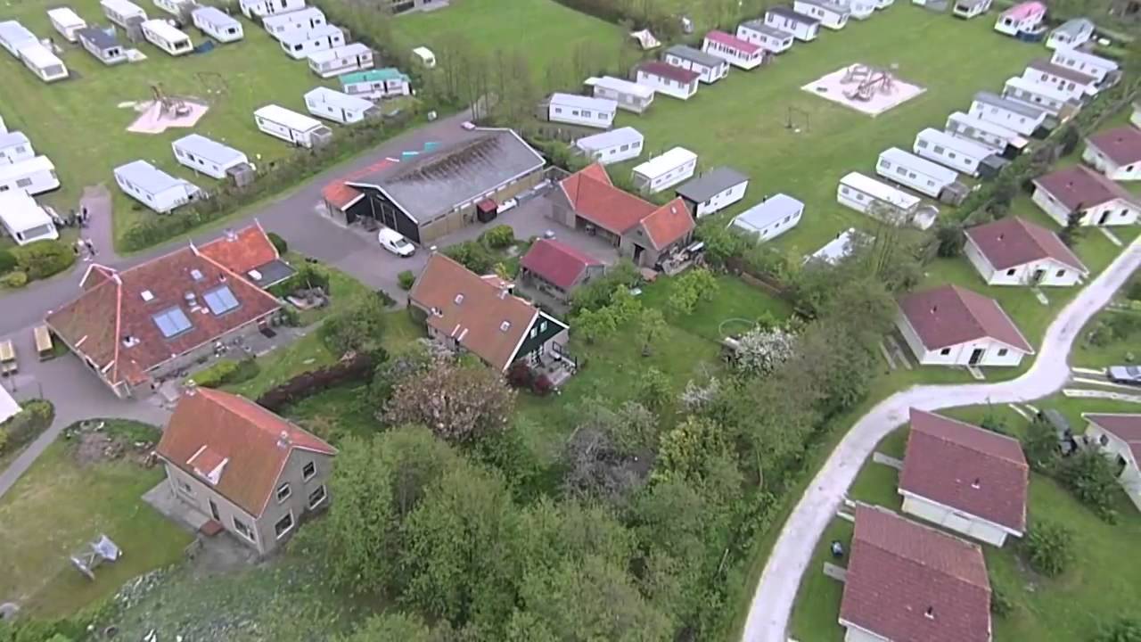Terschelling like a Bird