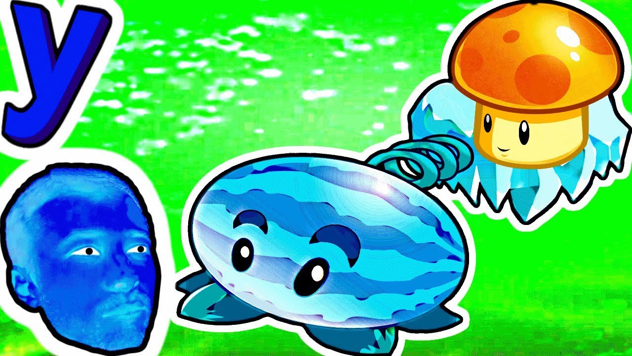 ПРоХоДиМеЦ и новые Приключения на Арене с Грибочком! #758 игра Растения против Зомби 2