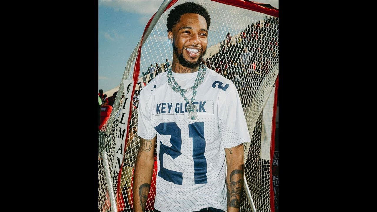 [FREE] Key Glock Sample Type Beat 