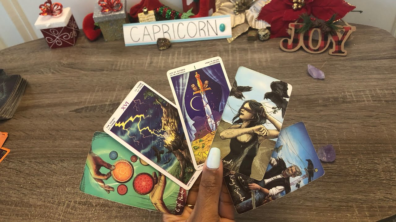 CAPRICORN! ♑️HOLD ON❗️THEY'RE RESISTING THIS ENDING❗️ 😔THINKING DEEPLY ABOUT THEIR LOSS!☁️❤️