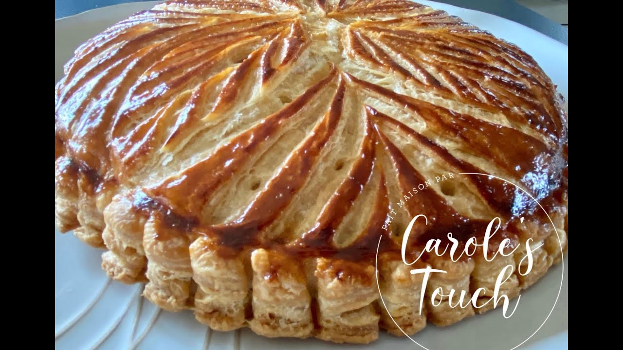 Pâte feuilletée express