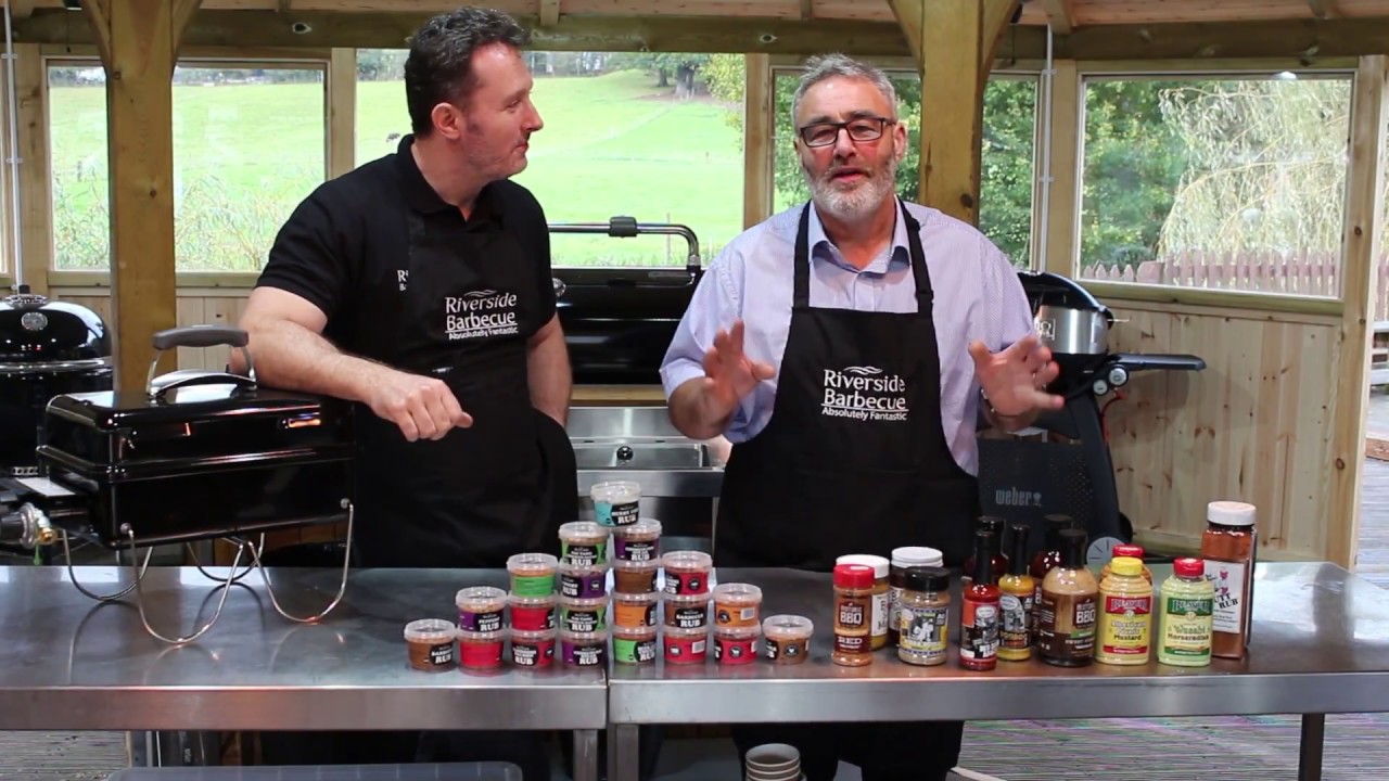 Why Attend A Riverside Barbecue Hands On Course?