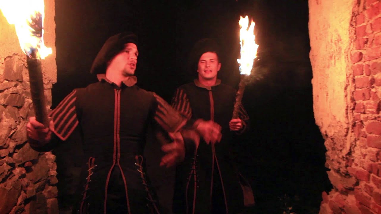 RESPOT & MRAVEC - Modrá krv (prod. Neutral) (Official Video)