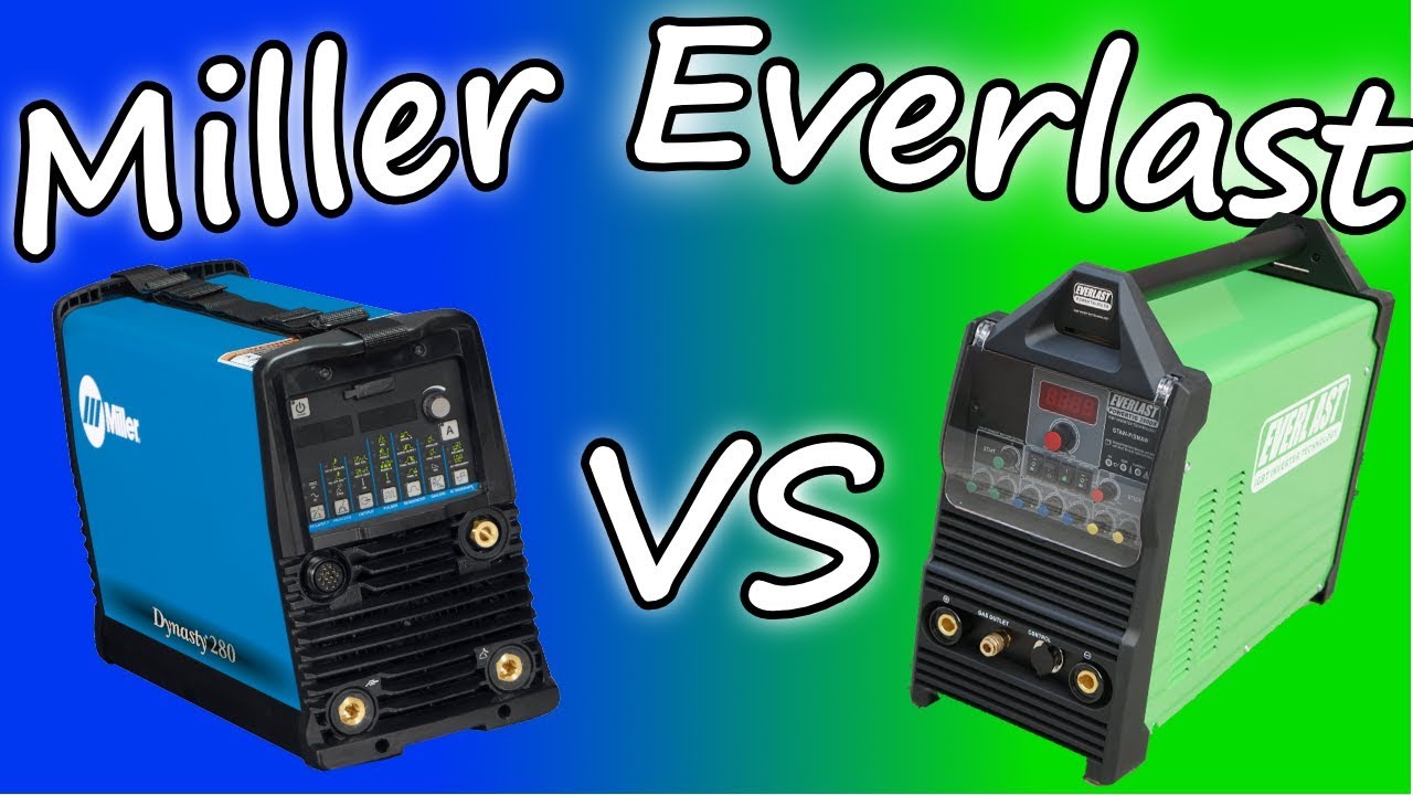 Miller VS Everlast: My Thoughts Will Surprise You