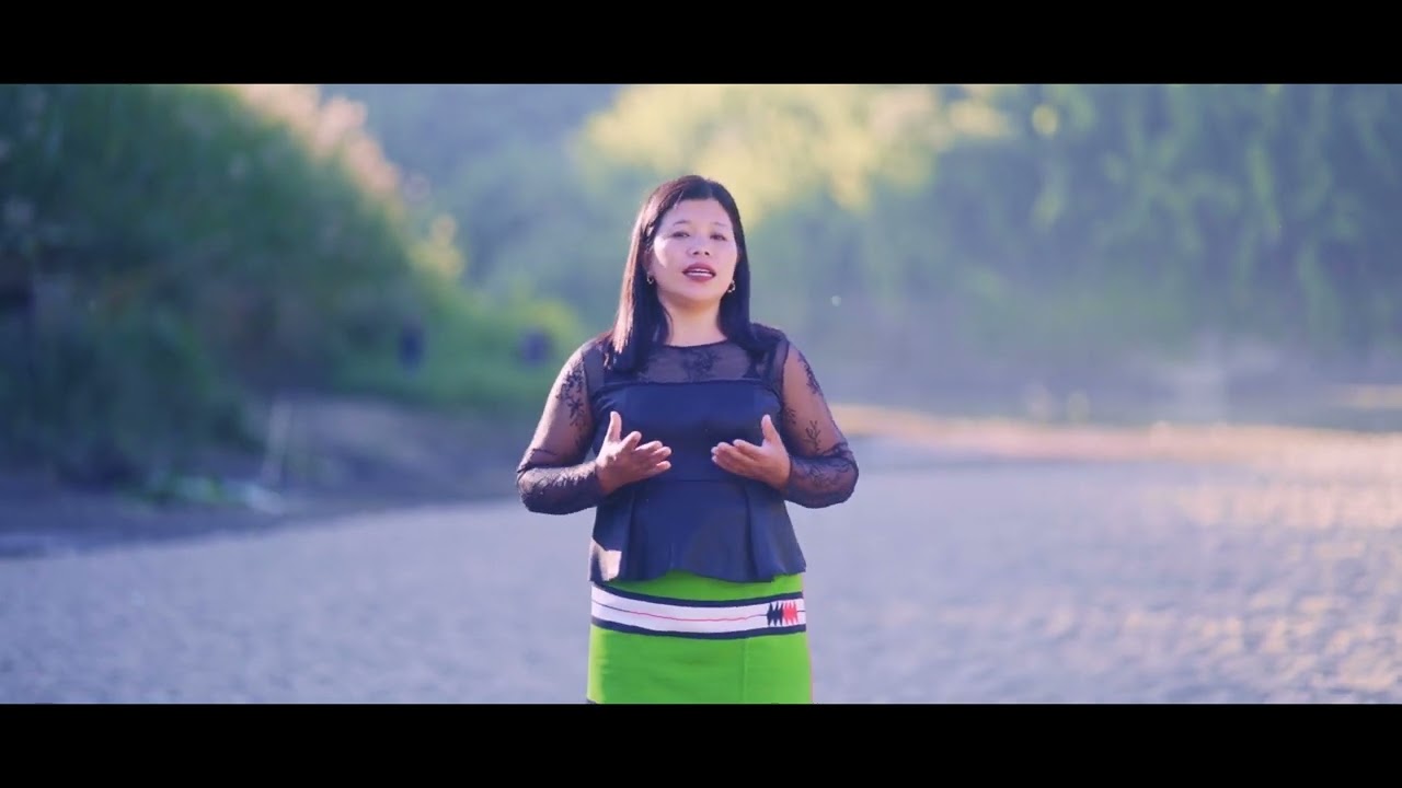 Ganhmei Neimik key kan pu khou