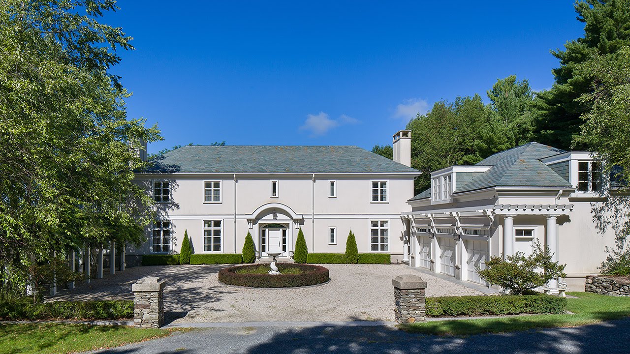 129 Macedonia Road Austerlitz NY Real Estate 12037