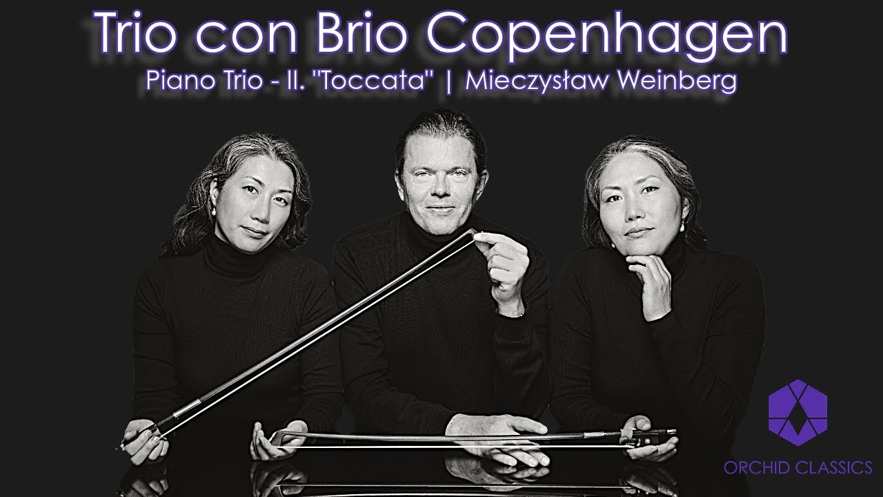 Trio con Brio Copenhagen | 