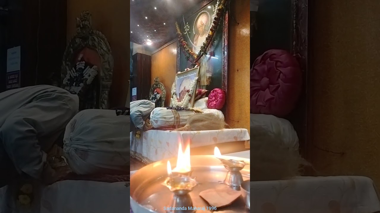 jai gurudev shree sadananda Maharaj