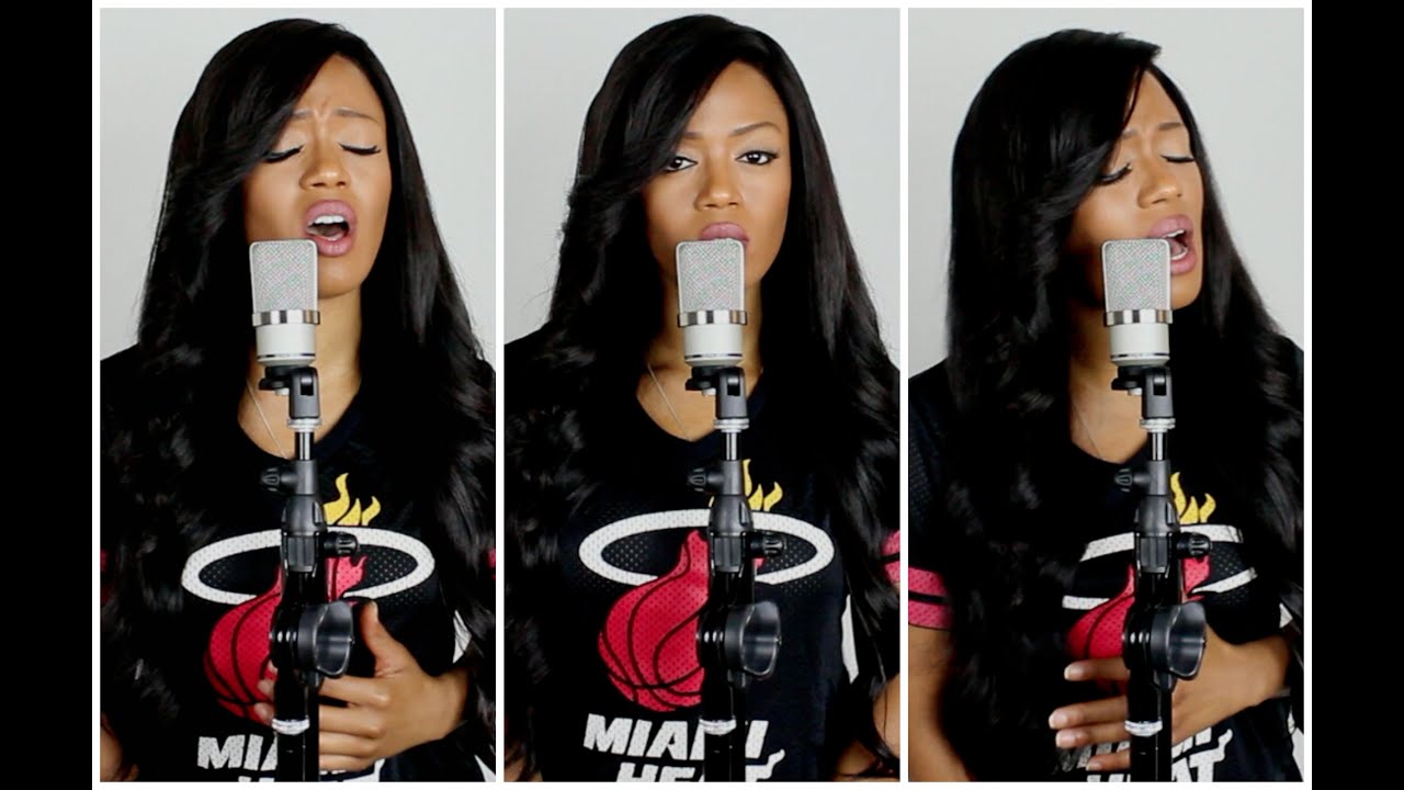 The Weeknd - The Hills (Cover by Ceresia)