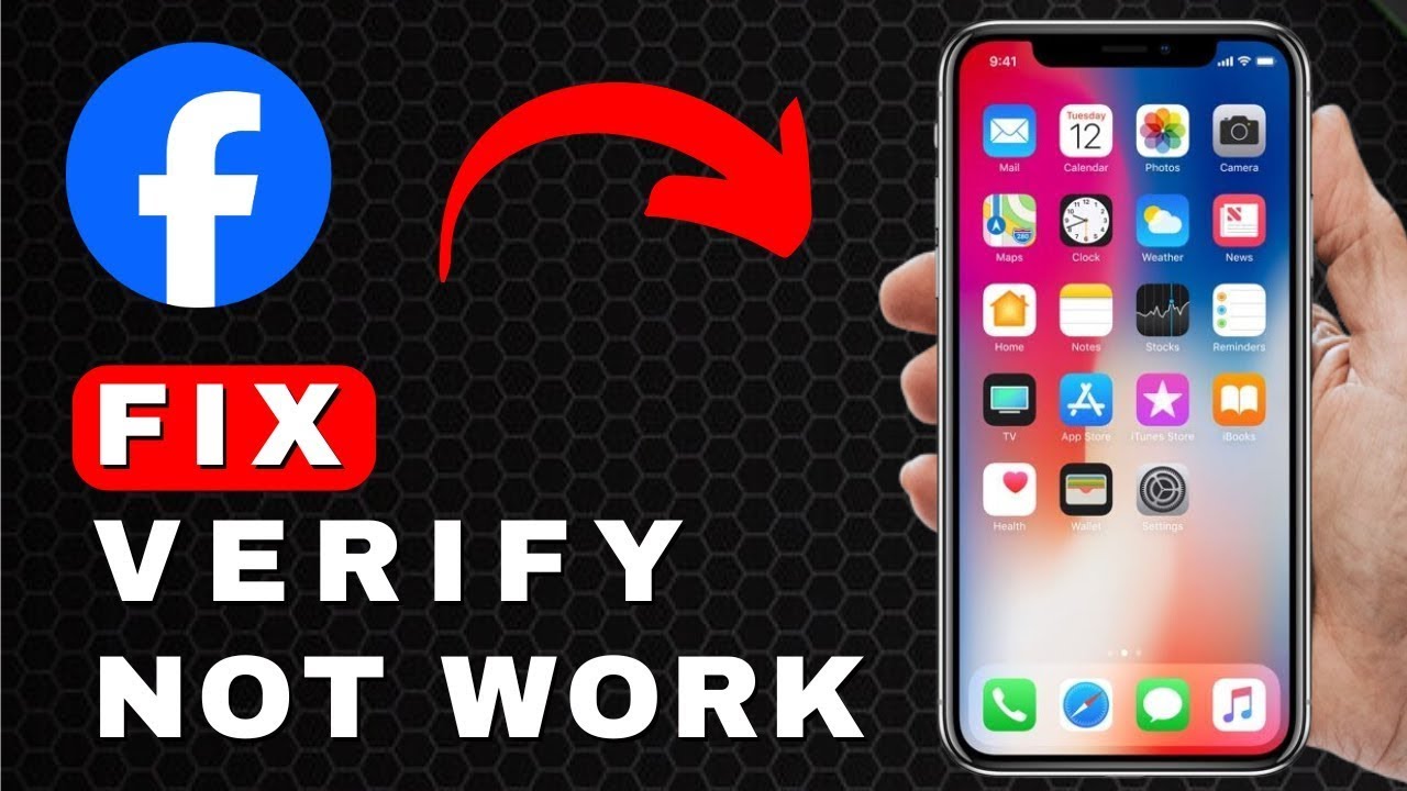 How to Fix Meta Verification Not Available on Facebook | Android & iOS (2025)