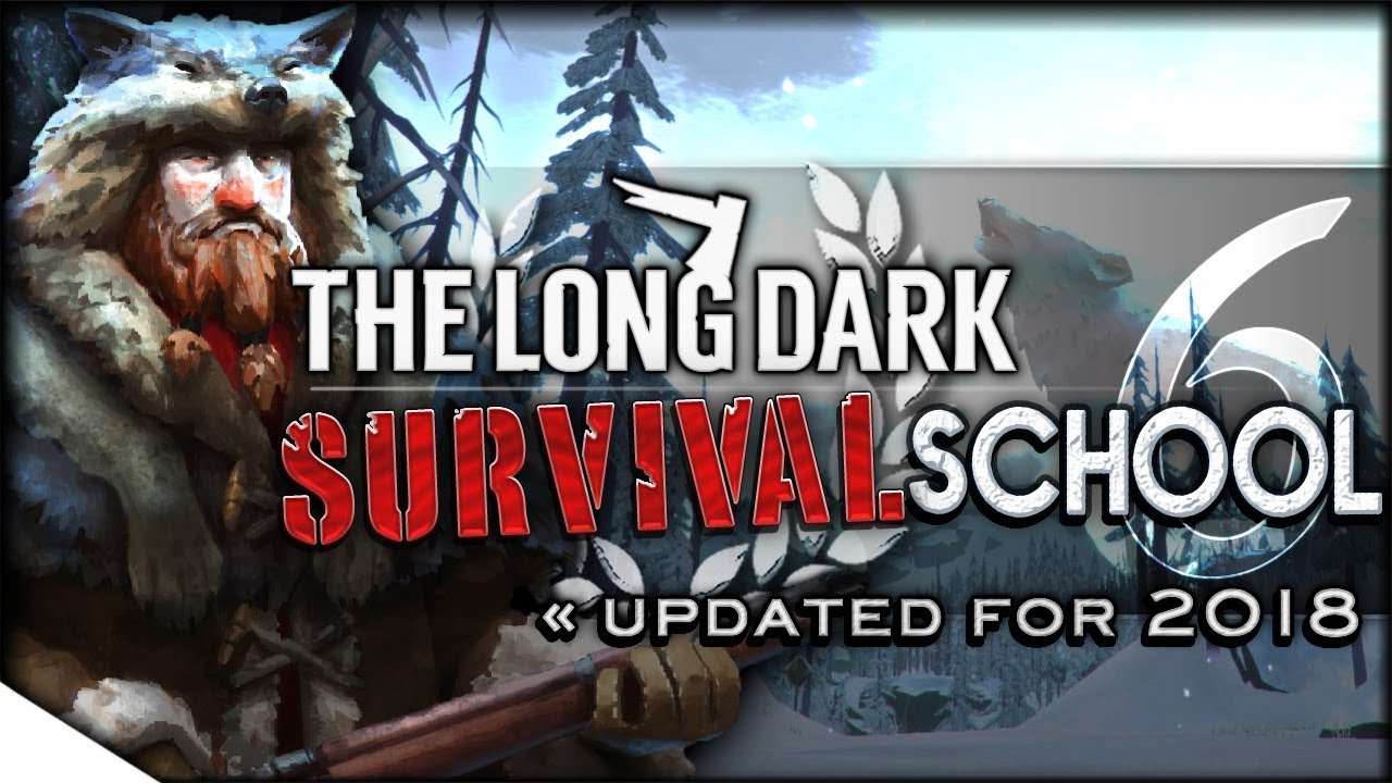 Hunting & Handling a Carcass | The Long Dark Tutorial & How-To &mdash; Survival School 6 | Rugged Sentinel