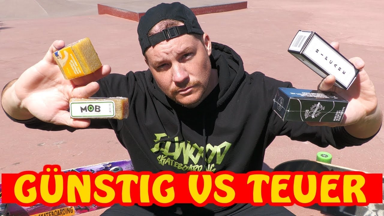 SKATEBOARDING REVIEW 🔥 GRIPTAPE REINIGER WELCHER REINIGER LOHNT SICH AM MEISTEN ⁉️ TEUER VS. GÜNSTIG