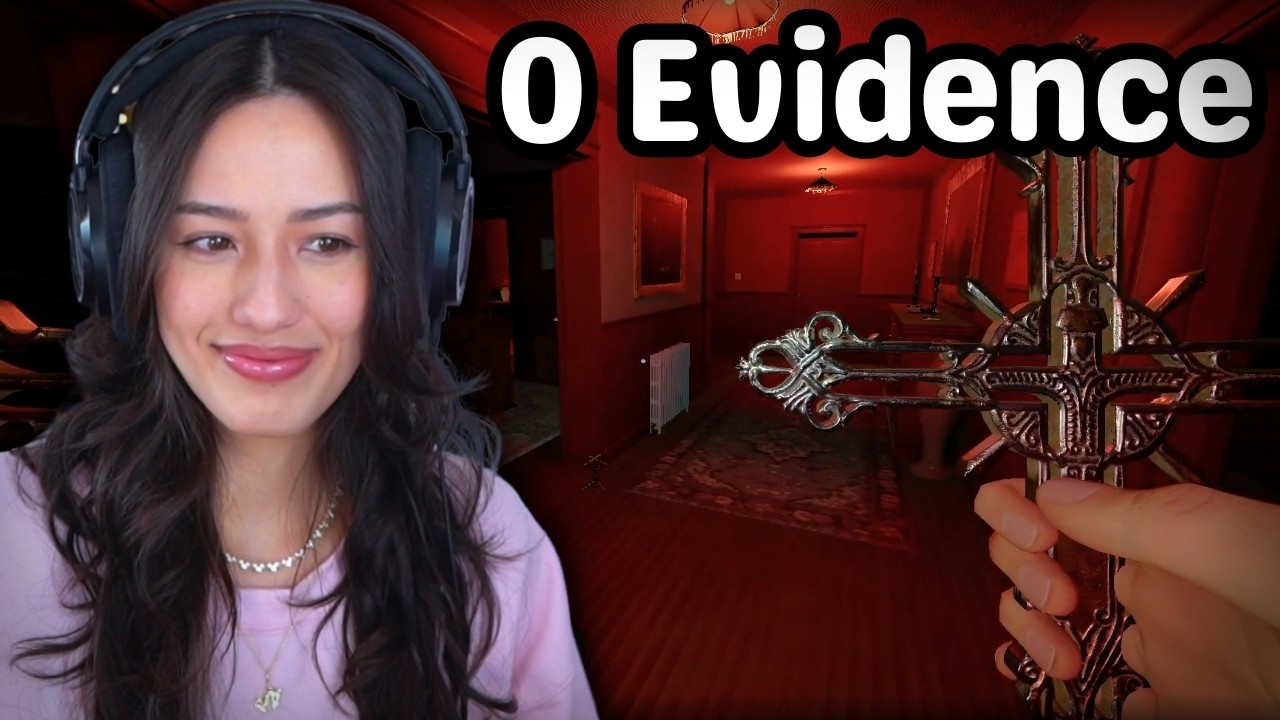 100 Levels With ONLY 0 Evidence - Part 14