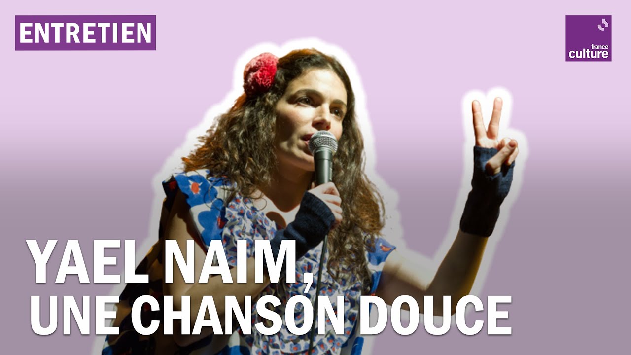 Yael Naim : 
