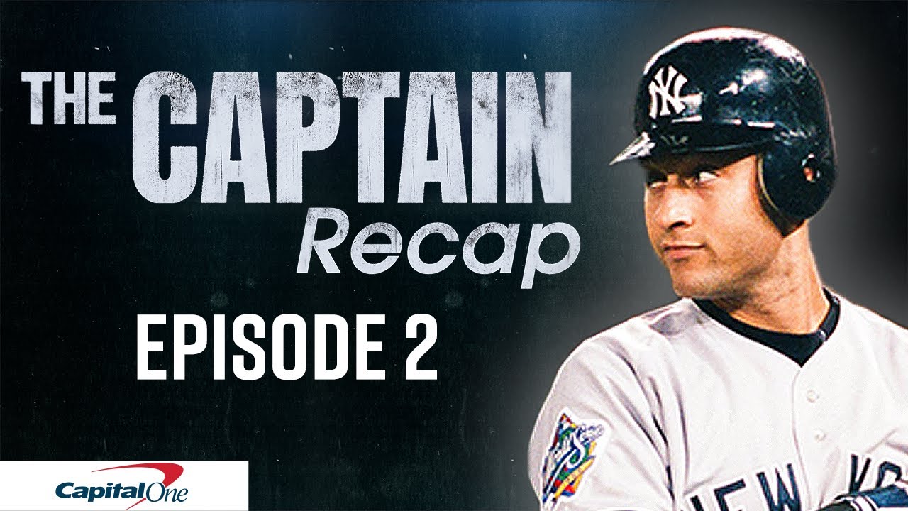Derek Jeter wins World Series, meets A-Rod & tussles w/ Yankees front office | The Captain Recap
