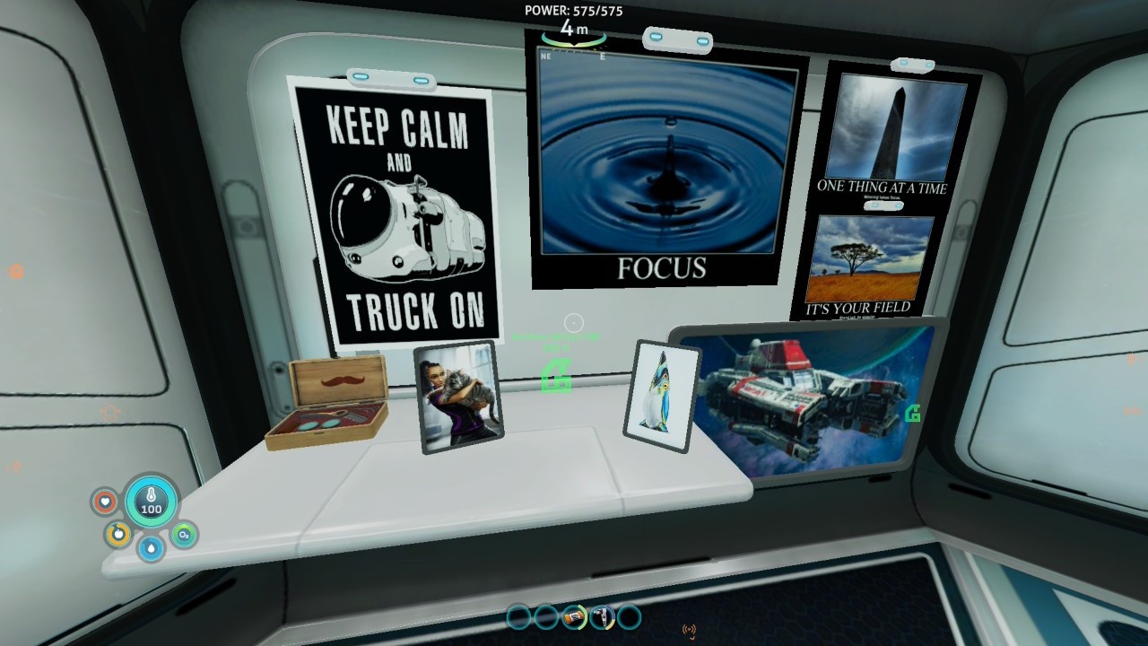 Subnautica Below Zero Hardcore Live – One Life, No Mistakes Switch 2 Edition