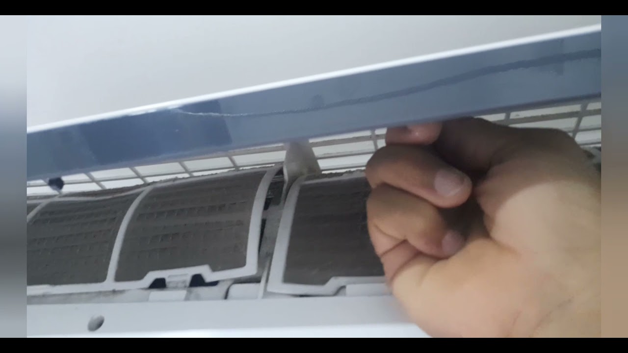 Aires Acondicionados Inverter E9 P9 P0 Primera Parte