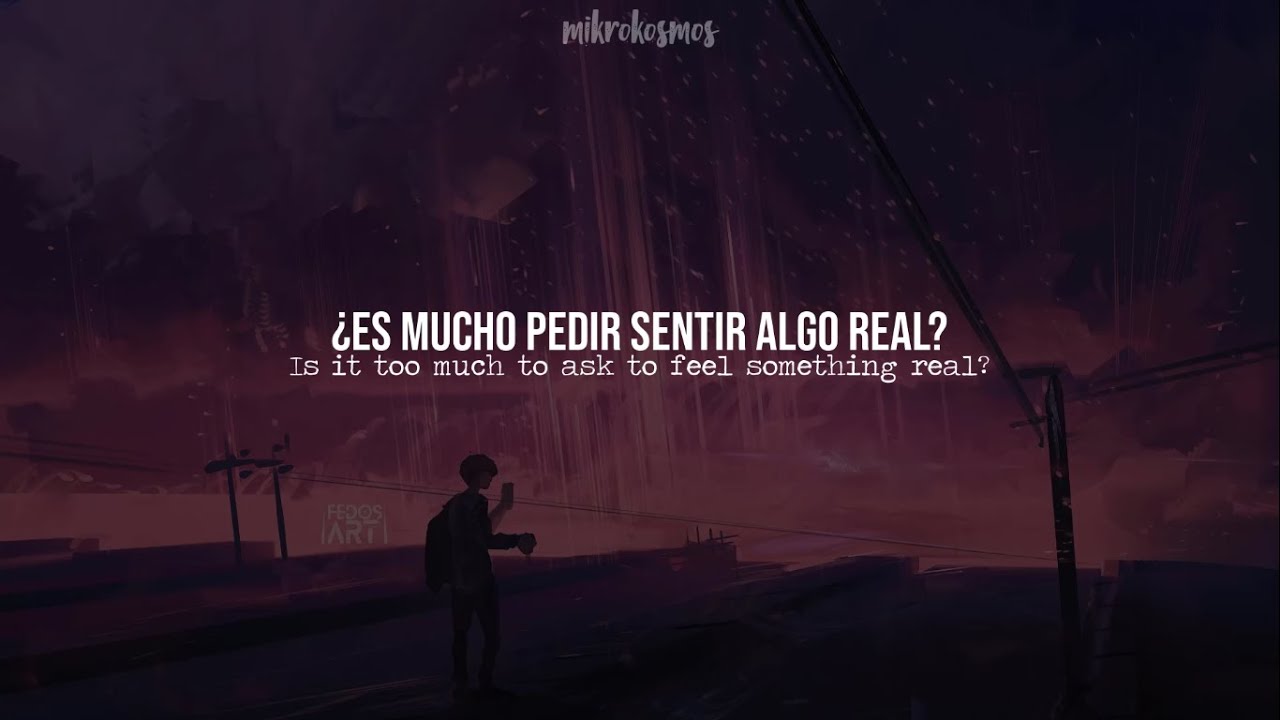 Omar Rudberg - Call Me By Your Name (ft. Claudia Neuser) | (sub. español/inglés)