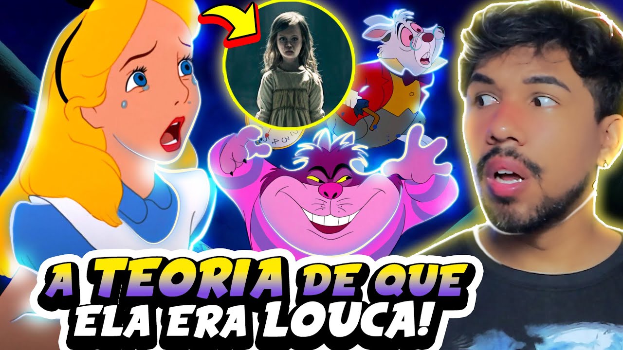 2 TEORIAS BIZARRAS DE 