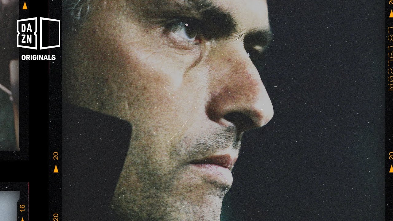 The Making of MOURINHO: parte 1 - L'inizio | DAZN Originals