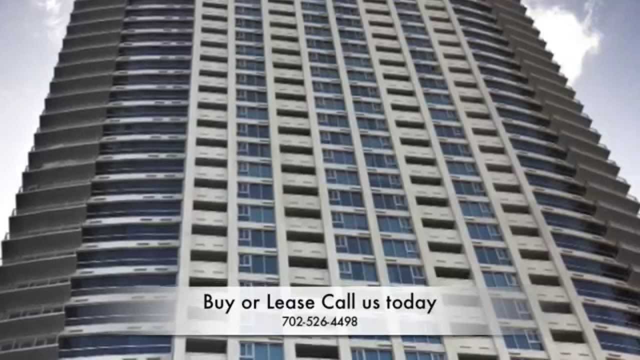 Sky Las Vegas High Rise for Sale or Lease