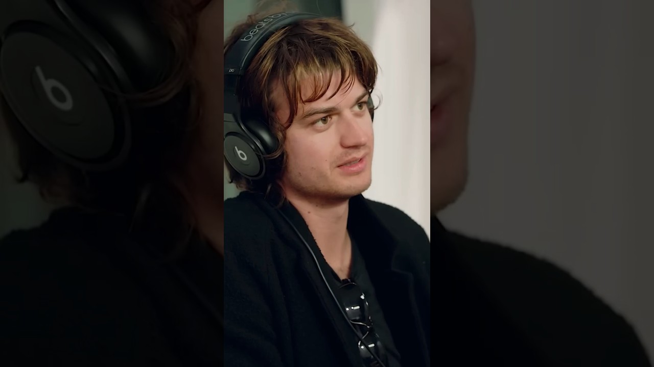 The story behind Djo’s viral End of Beginning #joekeery